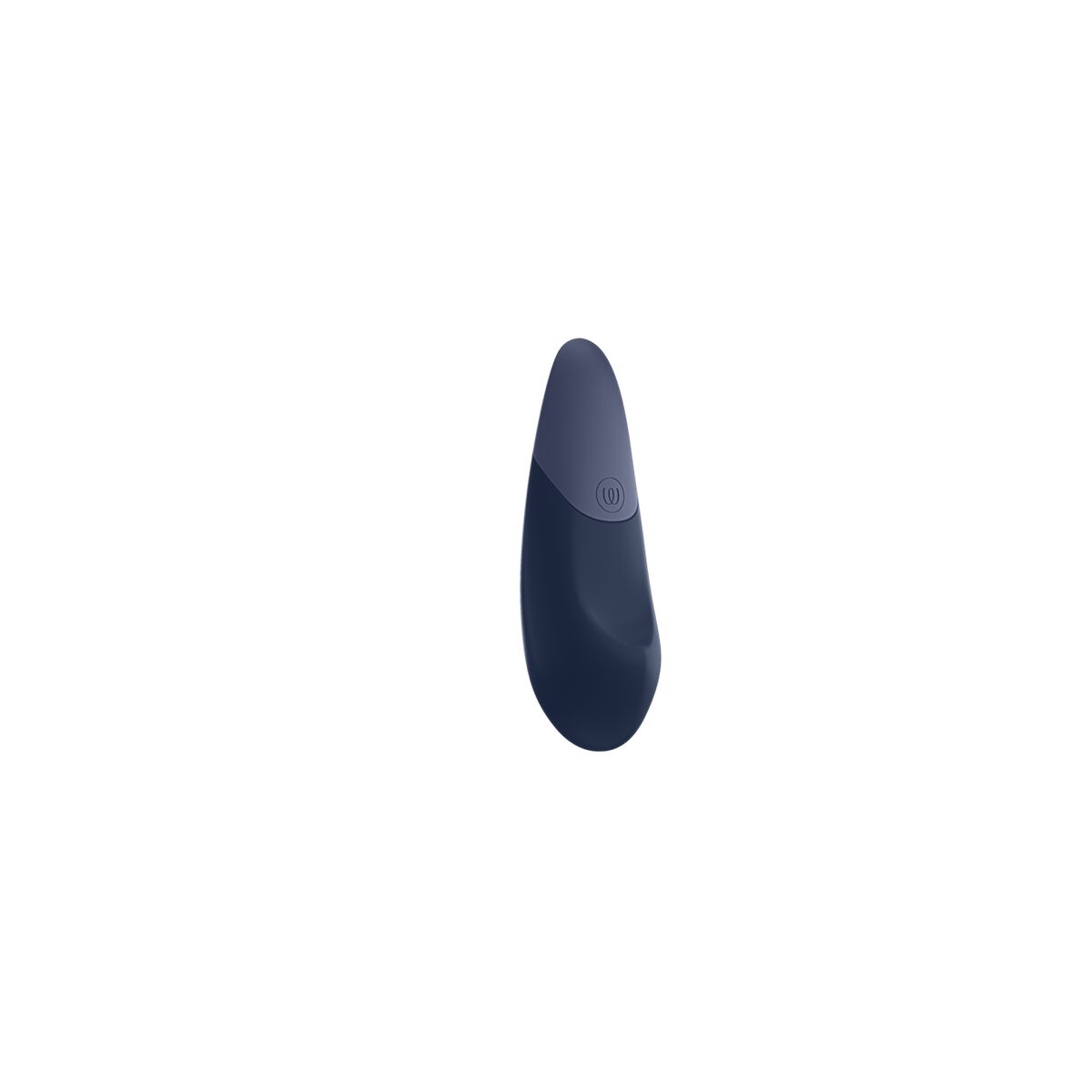 Bullet vibracija Womanizer Mėlyna
